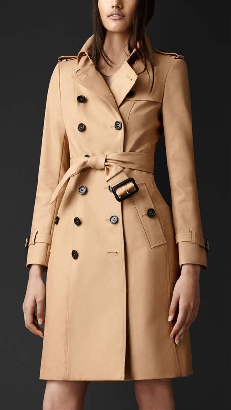 burberry giacche giappe|Women’s Trench Coats .